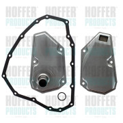 KIT21101 HOFFER hydraulický filter automatickej prevodovky KIT21101 HOFFER