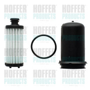KIT21104 Sada hydraulickeho filtru, automaticka prevodovka HOFFER