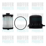 KIT21105 HOFFER sada hydraulického filtra automatickej prevodovky KIT21105 HOFFER