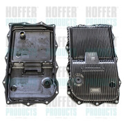 KIT21508 Olejová vana, automatická převodovka HOFFER