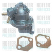 HPOC120 HOFFER palivové čerpadlo HPOC120 HOFFER