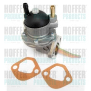 HPOC121 HOFFER palivové čerpadlo HPOC121 HOFFER