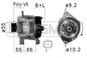 210222 generátor MESSMER