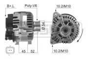 210612 generátor MESSMER