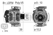 210724 generátor MESSMER