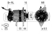 210728 generátor MESSMER