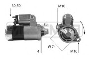 220481 Startér MESSMER