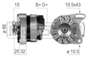 210213 generátor MESSMER