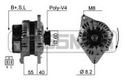 210283 generátor MESSMER