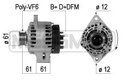 210325 generátor MESSMER