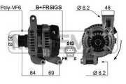 210328 generátor MESSMER