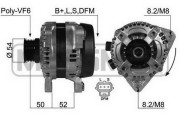 210404 generátor MESSMER