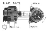 210508 generátor MESSMER