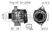 210707 generátor MESSMER