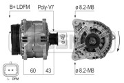 210719 generátor MESSMER