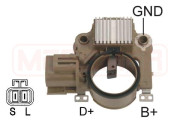 215570 Regulátor generátoru MESSMER