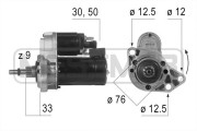 220190 MESSMER żtartér 220190 MESSMER