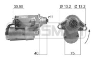 220203A MESSMER żtartér 220203A MESSMER