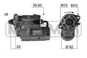 220351A MESSMER żtartér 220351A MESSMER