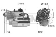 220361A MESSMER żtartér 220361A MESSMER