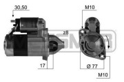 220383A MESSMER żtartér 220383A MESSMER