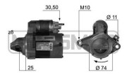 220395A MESSMER żtartér 220395A MESSMER