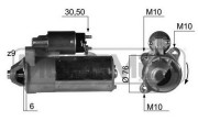 220415 Startér MESSMER