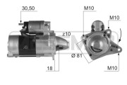 220423 Startér MESSMER