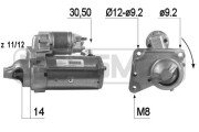 220429A MESSMER żtartér 220429A MESSMER