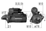 220457A MESSMER żtartér 220457A MESSMER