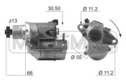 220485A MESSMER żtartér 220485A MESSMER