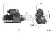 220489A MESSMER żtartér 220489A MESSMER