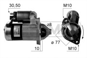 220510R MESSMER żtartér 220510R MESSMER