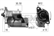 220524A MESSMER żtartér 220524A MESSMER