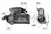 220531 Startér MESSMER