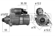 220534A MESSMER żtartér 220534A MESSMER