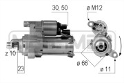 220584 Startér MESSMER