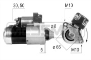 220597A MESSMER żtartér 220597A MESSMER