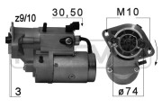 220703 Startér MESSMER