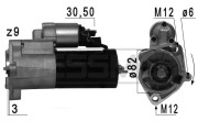 220721 Startér MESSMER