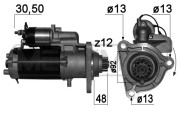 220730A MESSMER żtartér 220730A MESSMER