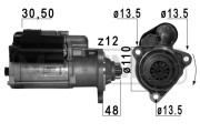 220749 MESSMER żtartér 220749 MESSMER