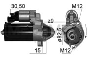 220870A MESSMER żtartér 220870A MESSMER