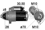 220884A MESSMER żtartér 220884A MESSMER