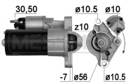 220885A MESSMER żtartér 220885A MESSMER