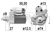 220917A MESSMER żtartér 220917A MESSMER