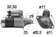 220929A MESSMER żtartér 220929A MESSMER