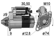 221005A MESSMER żtartér 221005A MESSMER