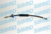 6T46091 Brzdová hadice SAMKO