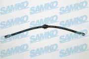 6T46255 Brzdová hadice SAMKO